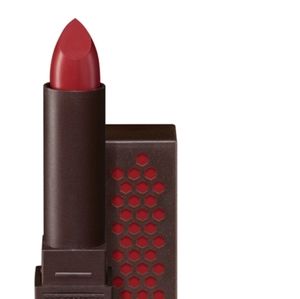 Burt's Bees Satin Lipstick Crimson Coast 522